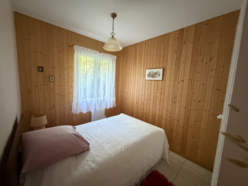 Vente Maison Lège-Cap-Ferret - 6 pièces -134 m² - (33970)