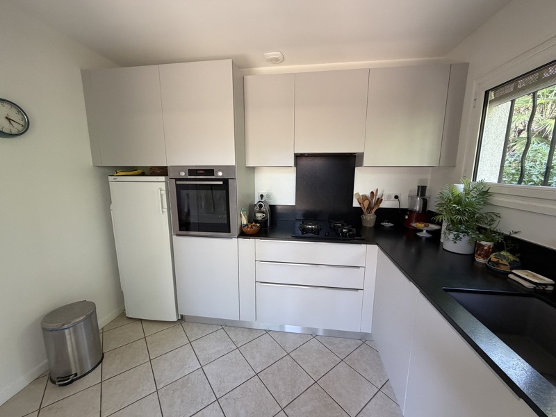 Vente Maison Lège-Cap-Ferret - 6 pièces -134 m² - (33970)