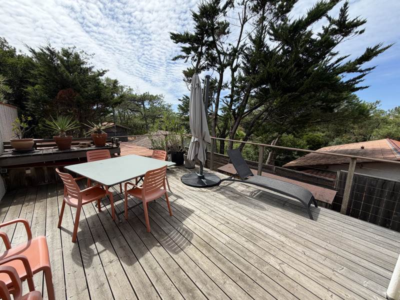 Appartement 3 pièces 52 m² · à Lège-Cap-Ferret · 52 m² · 667 000 €