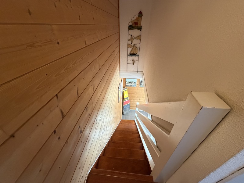 Vente Appartement Lège-Cap-Ferret - 3 pièces -52 m² - (33970)