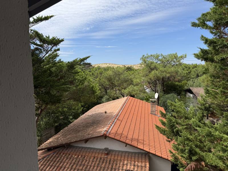 Vente Appartement Lège-Cap-Ferret - 3 pièces -52 m² - (33970)