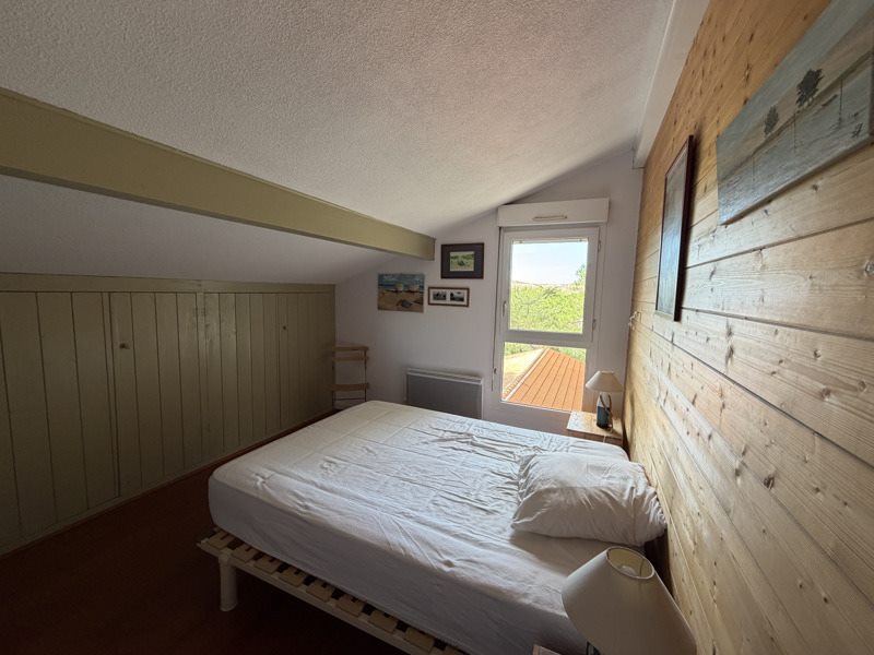 Vente Appartement Lège-Cap-Ferret - 3 pièces -52 m² - (33970)