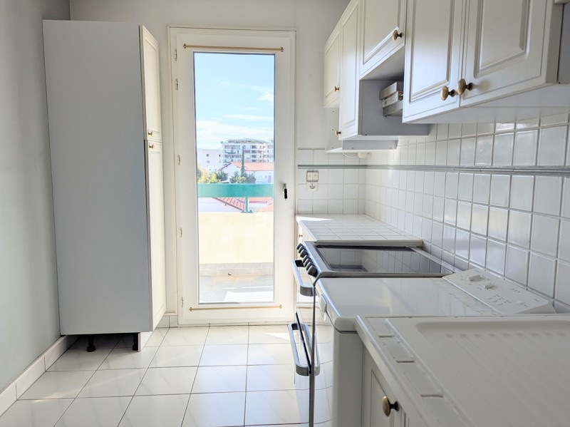 Vente Appartement BIARRITZ - 3 pièces -62 m² - (64200)