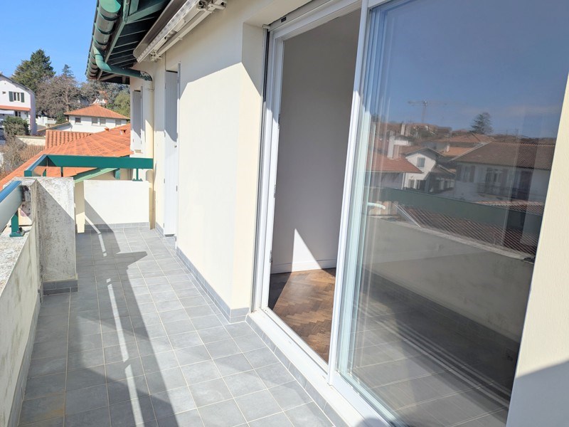Vente Appartement BIARRITZ 64200 3 pièces - 62 m²