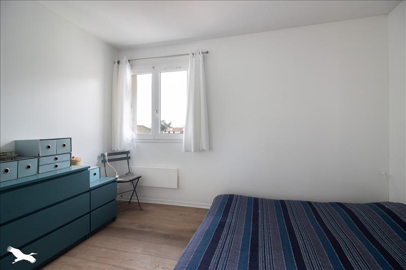 Vente Appartement BIARRITZ - 3 pièces -62 m² - (64200)