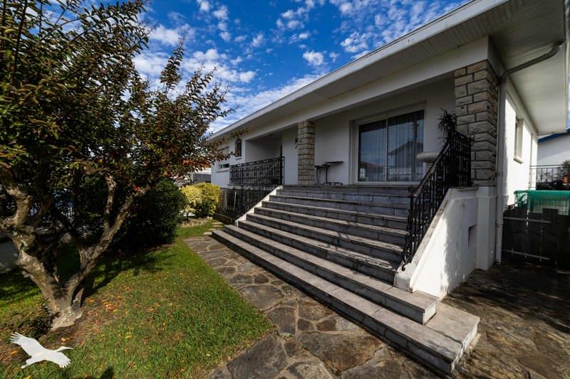 Vente Maison BIARRITZ - 7 pièces -225 m² - (64200)