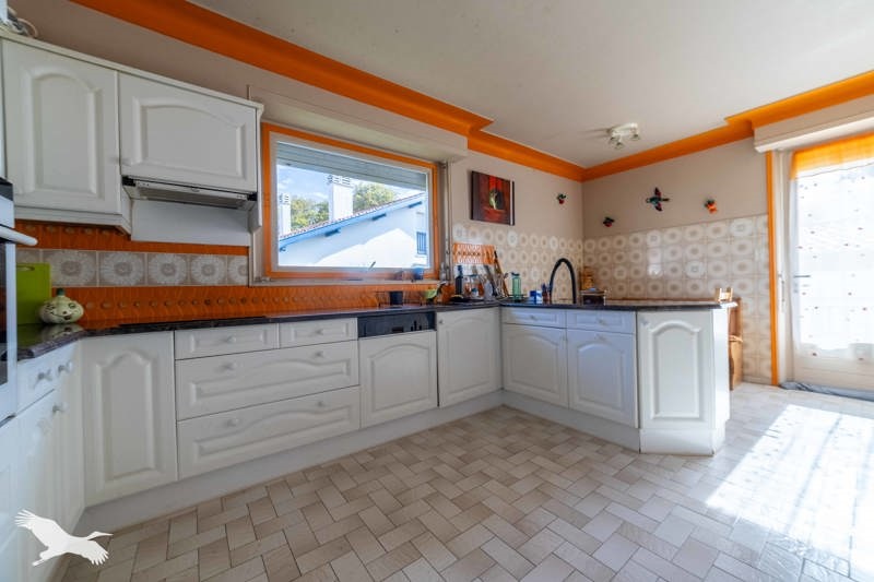 Vente Maison BIARRITZ - 7 pièces -225 m² - (64200)