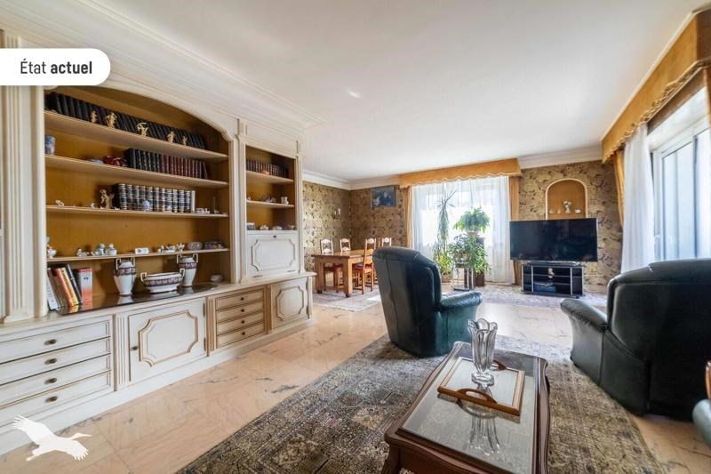 Vente Maison BIARRITZ - 7 pièces -225 m² - (64200)