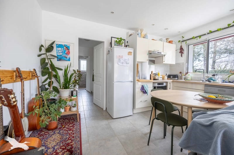 Vente Maison ARBONNE - 7 pièces -196 m² - (64210)