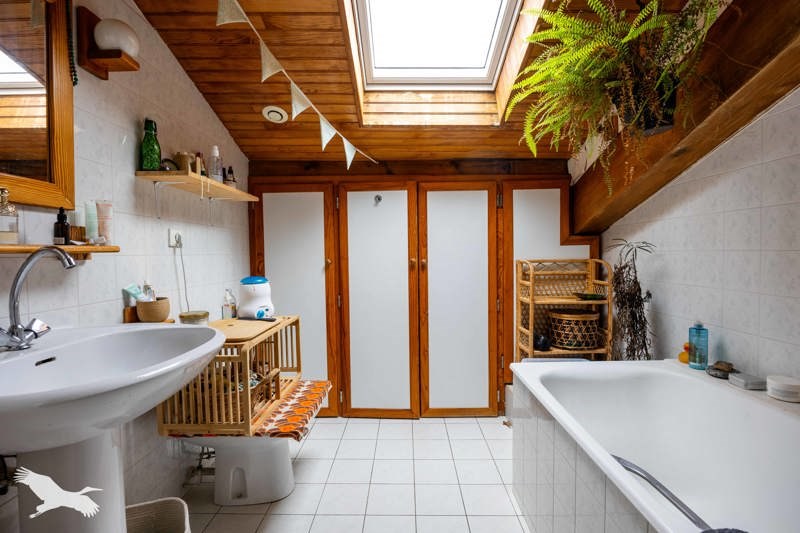 Vente Maison ARBONNE - 7 pièces -196 m² - (64210)
