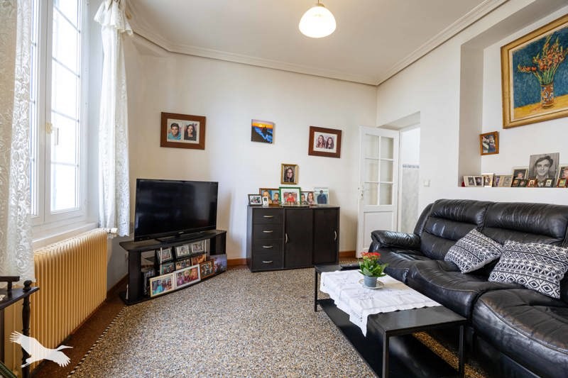 Vente Maison BIARRITZ - 6 pièces -125 m² - (64200)
