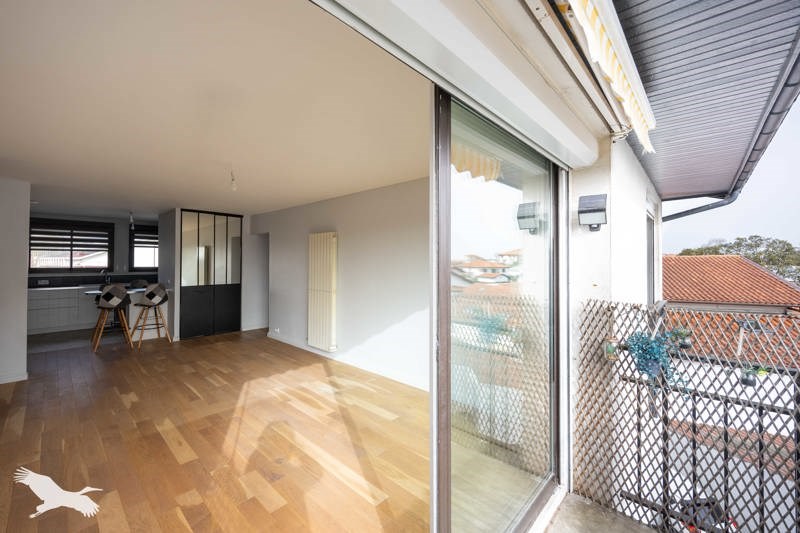 Vente Appartement BIARRITZ - 3 pièces -63 m² - (64200)