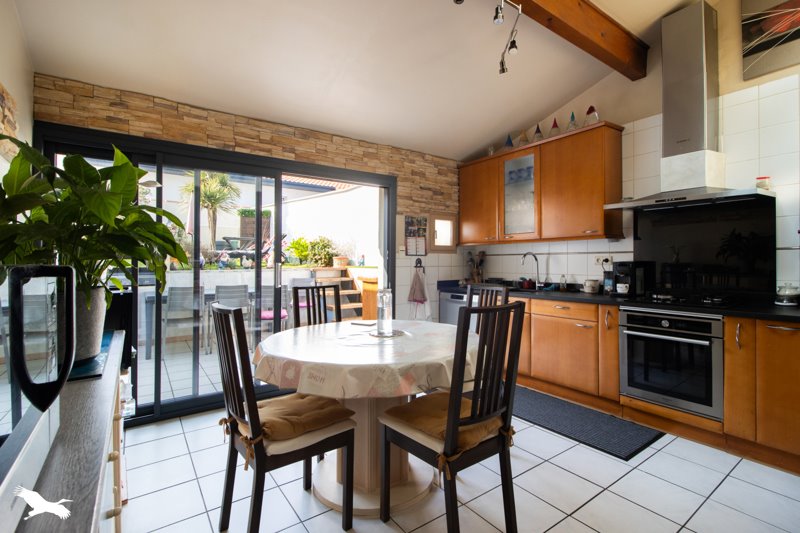 Vente Maison BIARRITZ - 4 pièces -82 m² - (64200)