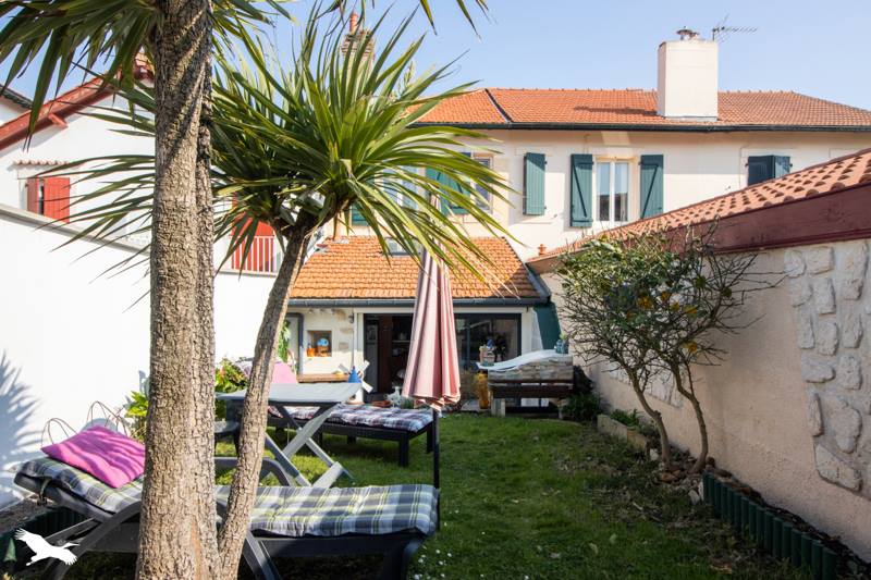 Maison 4 pièces 82 m² · à Biarritz · 82 m² · 690 000 €