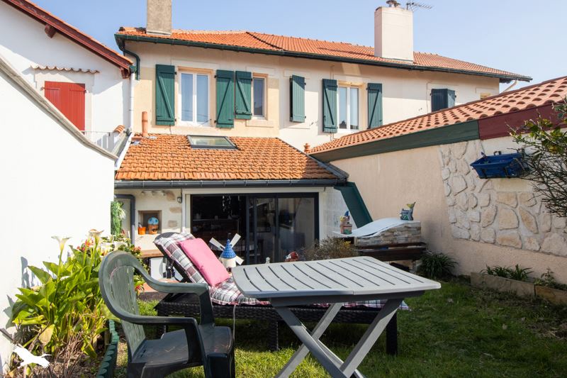 Vente Maison BIARRITZ - 4 pièces -82 m² - (64200)