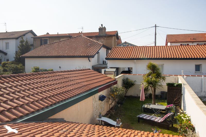 Vente Maison BIARRITZ - 4 pièces -82 m² - (64200)