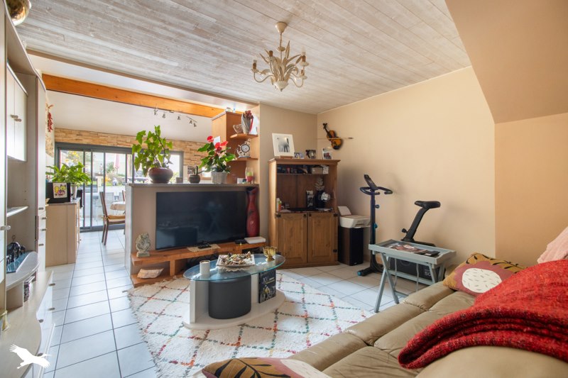 Vente Maison BIARRITZ - 4 pièces -82 m² - (64200)