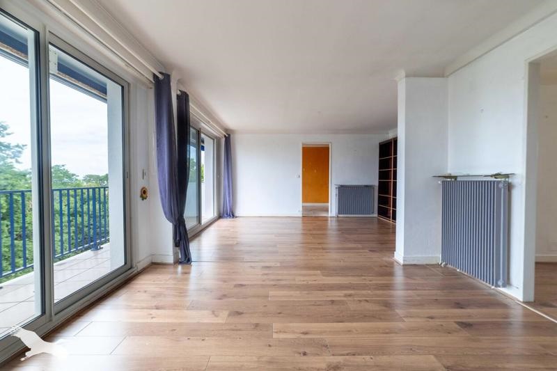 Vente Appartement BIARRITZ - 3 pièces -79 m² - (64200)