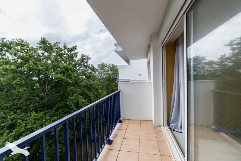 Vente Appartement BIARRITZ - 3 pièces -79 m² - (64200)