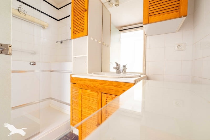 Vente Appartement BIARRITZ - 3 pièces -79 m² - (64200)