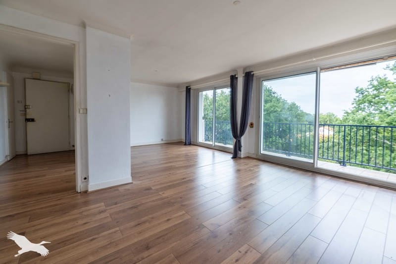 Vente Appartement BIARRITZ - 3 pièces -79 m² - (64200)