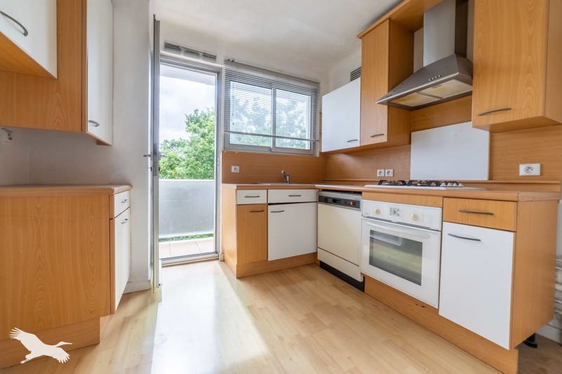 Vente Appartement BIARRITZ - 3 pièces -79 m² - (64200)