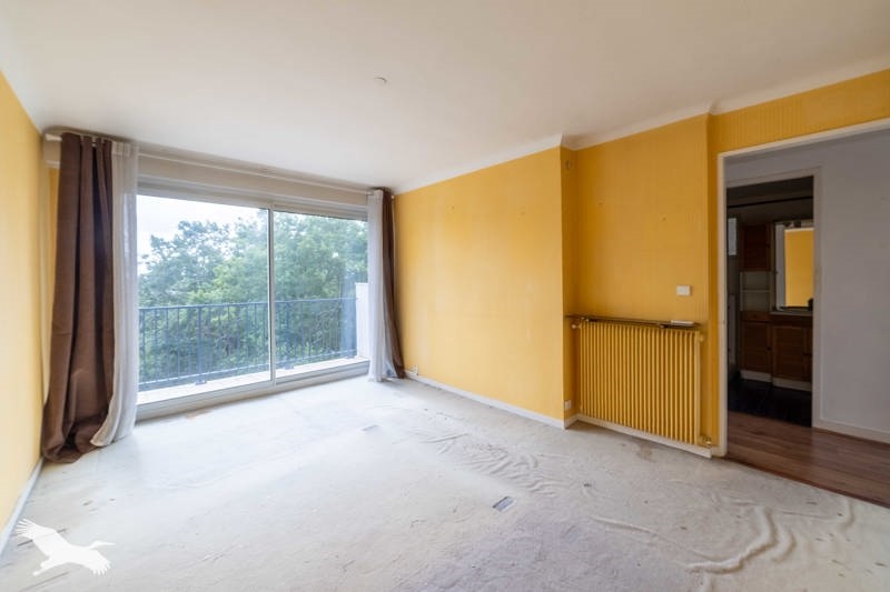 Vente Appartement BIARRITZ - 3 pièces -79 m² - (64200)