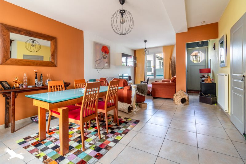 Vente Maison BIARRITZ - 4 pièces -93 m² - (64200)