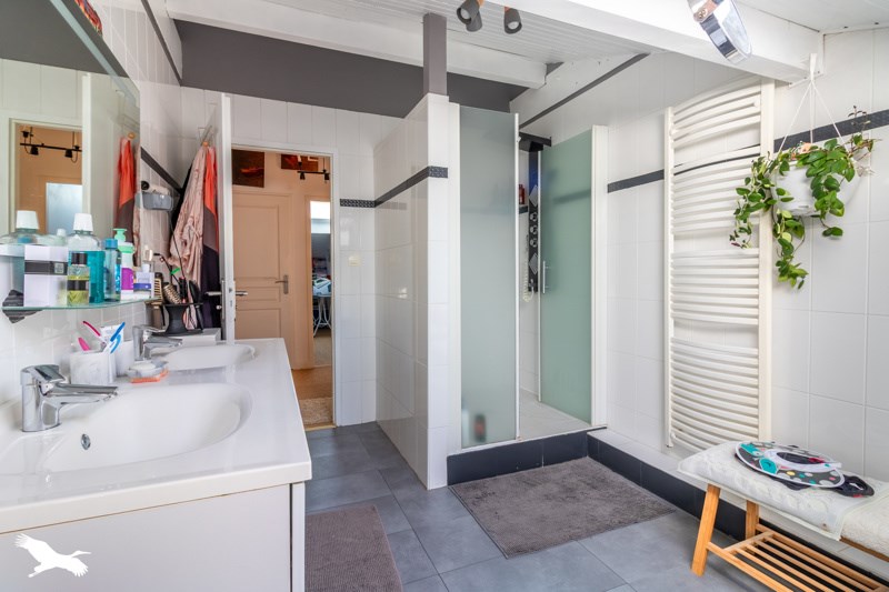 Vente Maison BIDART - 5 pièces -155 m² - (64210)