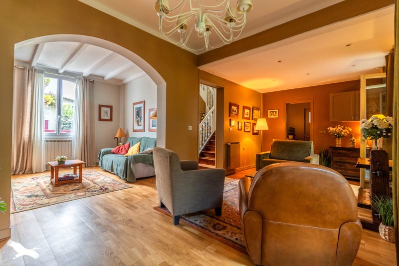 Vente Maison BIARRITZ - 3 pièces -125 m² - (64200)