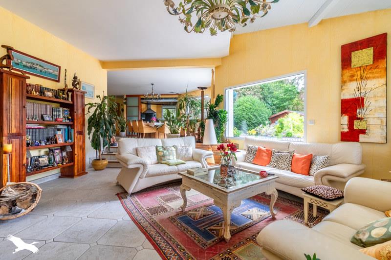 Vente Maison ARCANGUES - 5 pièces -158 m² - (64200)