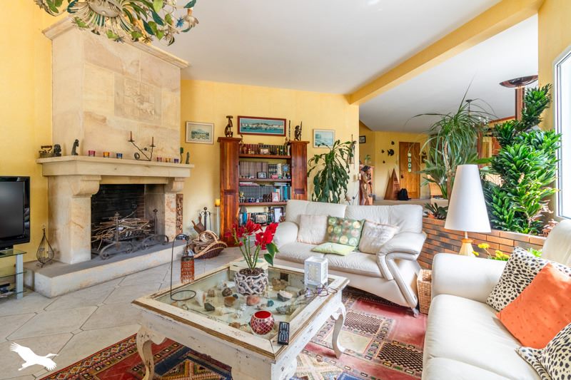 Vente Maison ARCANGUES - 5 pièces -158 m² - (64200)