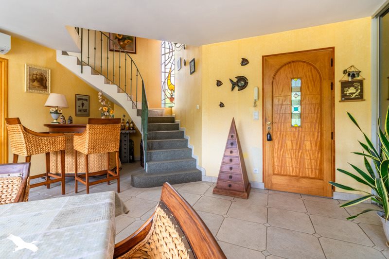 Vente Maison ARCANGUES - 5 pièces -158 m² - (64200)