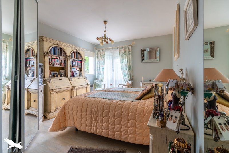 Vente Maison ARCANGUES - 5 pièces -158 m² - (64200)