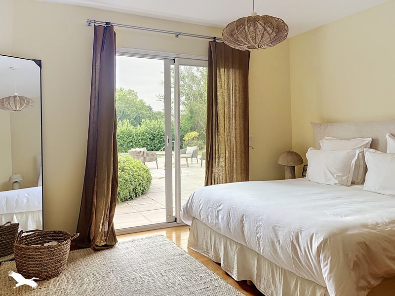 Vente Maison ARBONNE - 4 pièces -230 m² - (64210)