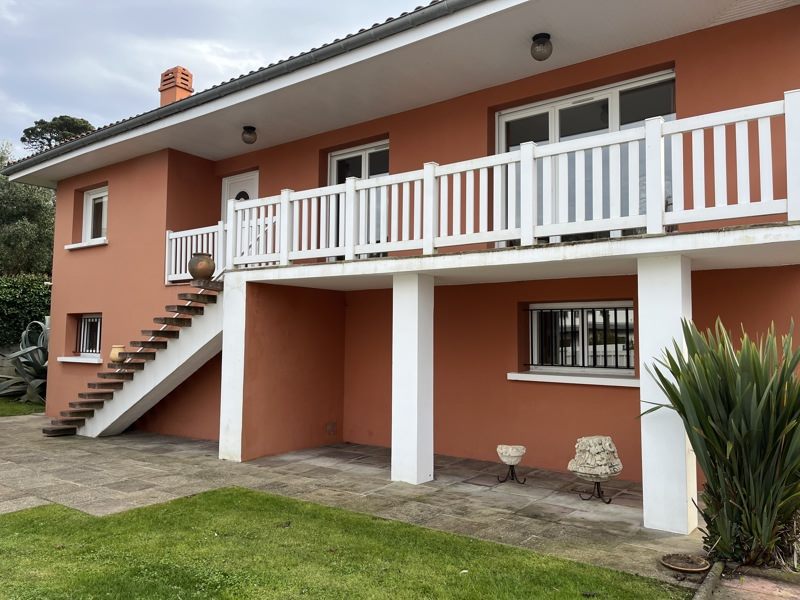Vente Maison BIARRITZ - 6 pièces -270 m² - (64200)