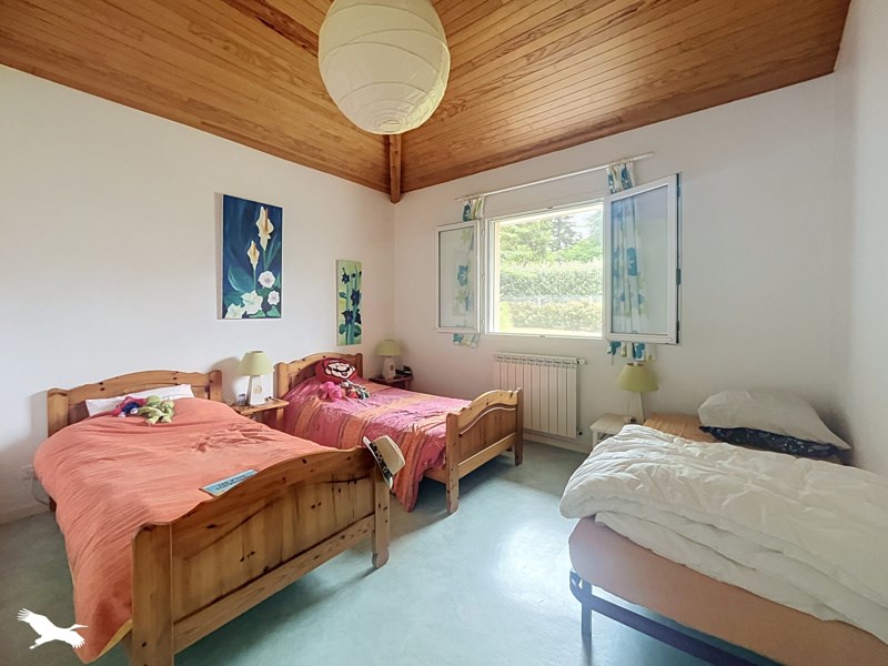Vente Maison BIARRITZ - 6 pièces -270 m² - (64200)