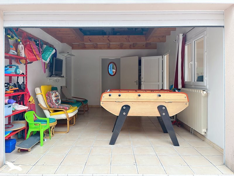 Vente Maison BIARRITZ - 6 pièces -270 m² - (64200)