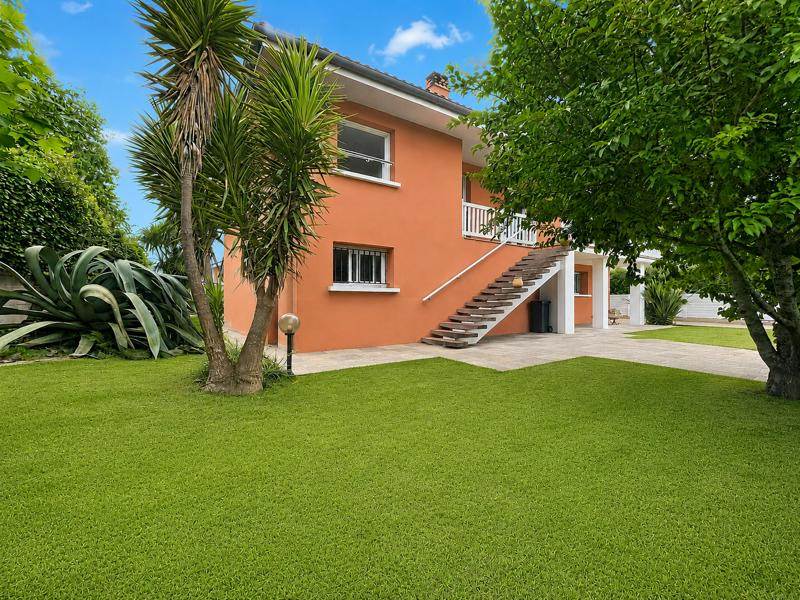 Vente Maison BIARRITZ - 6 pièces -270 m² - (64200)