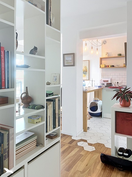 Vente Appartement BIARRITZ - 3 pièces -83 m² - (64200)