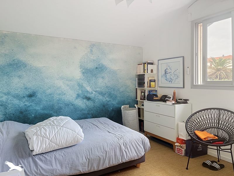 Vente Appartement BIARRITZ - 3 pièces -83 m² - (64200)