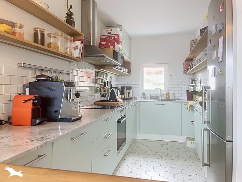 Vente Appartement BIARRITZ - 3 pièces -83 m² - (64200)