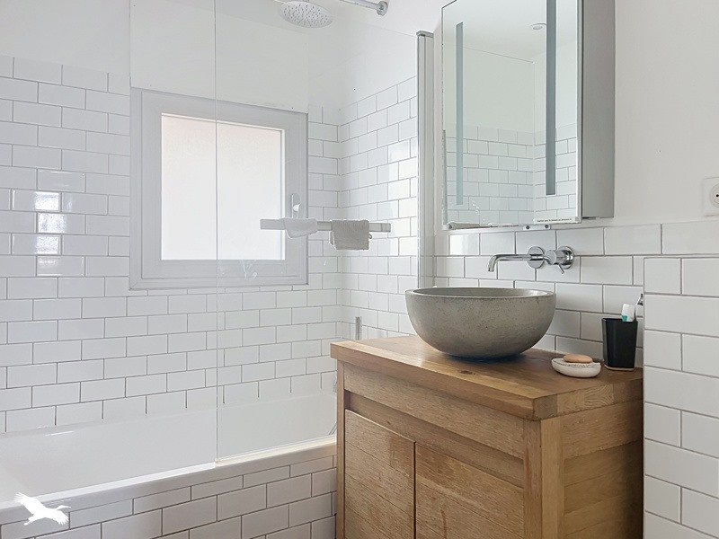 Vente Appartement BIARRITZ - 3 pièces -83 m² - (64200)
