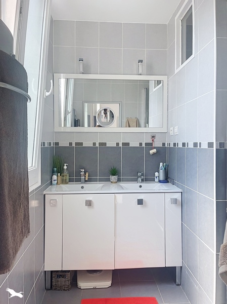 Vente Appartement Biarritz - 2 pièces -53 m² - (64200)