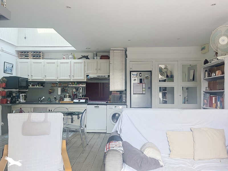 Vente Appartement BIARRITZ 64200 2 pièces - 53 m²