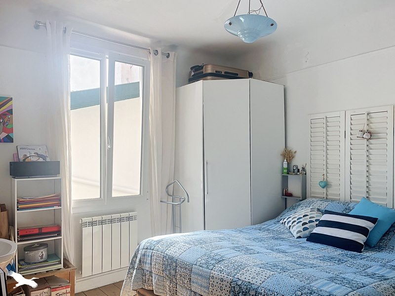 Vente Appartement Biarritz - 2 pièces -53 m² - (64200)