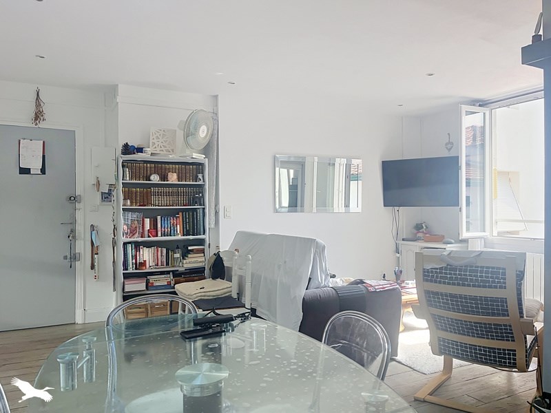 Vente Appartement Biarritz 64200 2 pièces - 53 m²