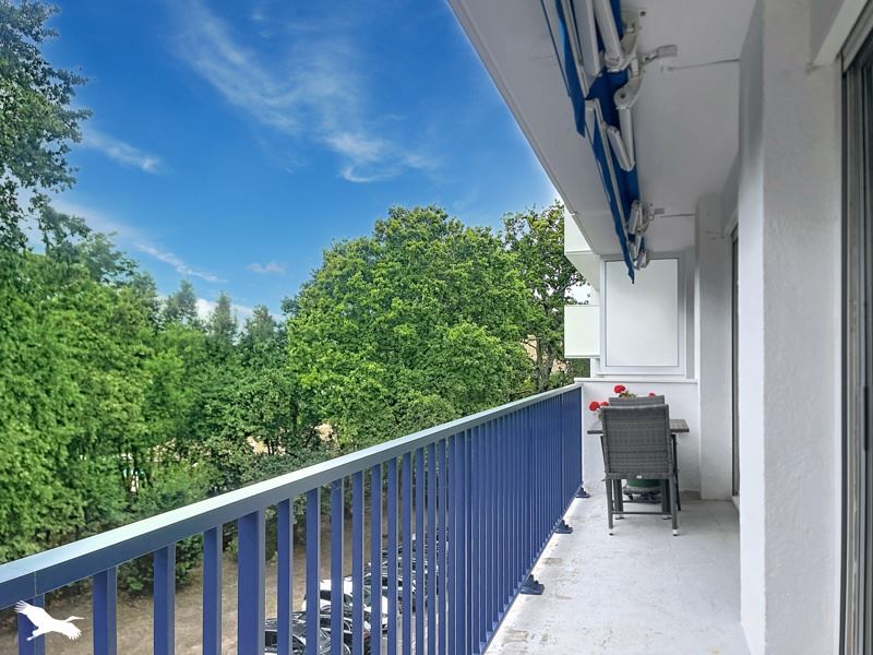 Vente Appartement BIARRITZ 64200 3 pièces - 91 m²