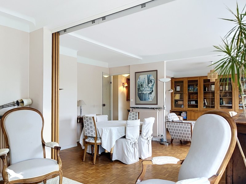 Vente Appartement BIARRITZ - 3 pièces -91 m² - (64200)