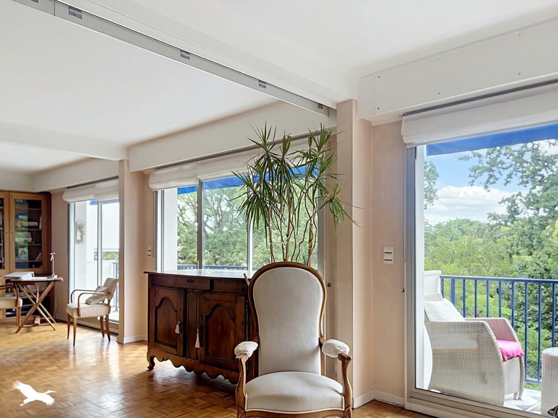 Vente Appartement BIARRITZ - 3 pièces -91 m² - (64200)